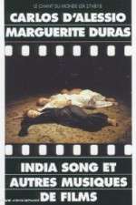 Watch India Song Xmovies8