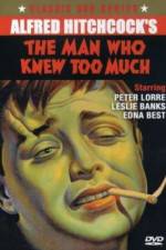 Watch The Man Who Knew Too Much Xmovies8