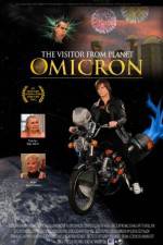 Watch The Visitor from Planet Omicron Xmovies8