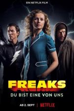 Watch Freaks: You\'re One of Us Xmovies8