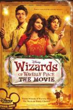 Watch Wizards of Waverly Place: The Movie Xmovies8