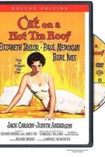 Watch Cat on a Hot Tin Roof Xmovies8