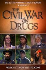 Watch The Civil War on Drugs Xmovies8