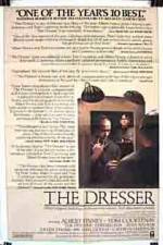 Watch The Dresser Xmovies8