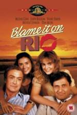 Watch Blame It on Rio Xmovies8