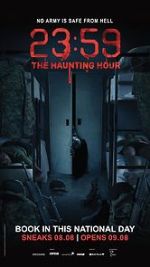 Watch 23:59: The Haunting Hour Xmovies8
