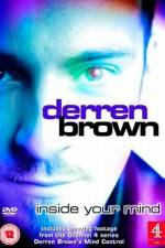 Watch Derren Brown Inside Your Mind Xmovies8