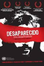 Watch The Disappeared Xmovies8