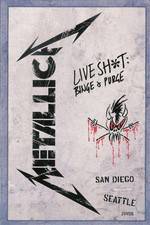 Watch Metallica Live Shit - Binge & Purge San Diego Xmovies8