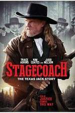 Watch Stagecoach The Texas Jack Story Xmovies8