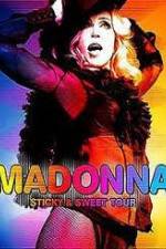 Watch Madonna Sticky & Sweet Tour Xmovies8