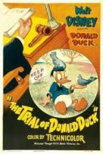 Watch The Trial of Donald Duck Xmovies8