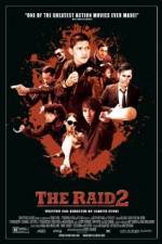 Watch The Raid 2: Berandal Xmovies8