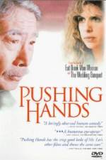 Watch Pushing Hands Xmovies8