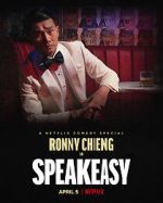 Watch Ronny Chieng: Speakeasy (TV Special 2022) Xmovies8