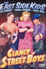 Watch Clancy Street Boys Xmovies8