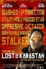 Watch Lost in Karastan Xmovies8