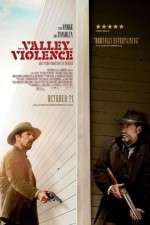 Watch In a Valley of Violence Xmovies8