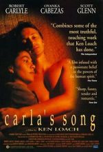 Watch Carla's Song Xmovies8
