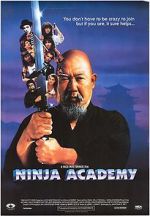 Watch Ninja Academy Xmovies8