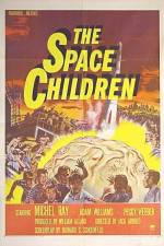 Watch The Space Children Xmovies8