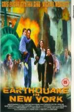 Watch Earthquake in New York Xmovies8