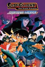 Watch Detective Conan: Countdown to Heaven Xmovies8