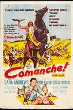 Watch Comanche Xmovies8