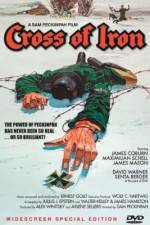 Watch Cross of Iron Xmovies8