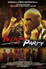 Watch Ninja Party Xmovies8