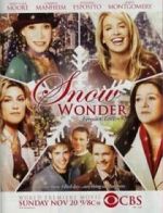 Watch Snow Wonder Xmovies8