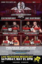 Watch Bellator Fighting Championships 45 Xmovies8