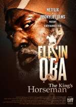 Watch Elesin Oba: The King's Horseman Xmovies8