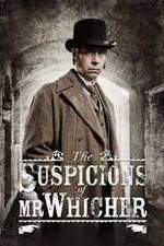 Watch The Suspicions of Mr Whicher: Beyond the Pale Xmovies8