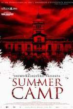 Watch Summer Camp Xmovies8