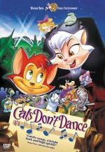 Watch Cats Don't Dance Xmovies8