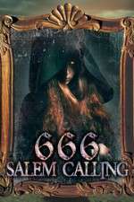 Watch 666: Salem Calling Xmovies8