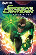 Watch Green Lantern: First Flight Xmovies8