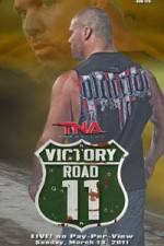 Watch TNA Wrestling - Victory Road Xmovies8