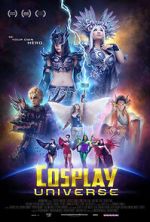 Watch Cosplay Universe Xmovies8