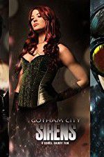 Watch Gotham City Sirens Xmovies8