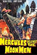 Watch Hercules Against The Moon Men Xmovies8