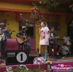 Watch Miley Cyrus: BBC Radio 1 Live Lounge Xmovies8