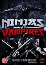 Watch Ninjas vs. Vampires Xmovies8