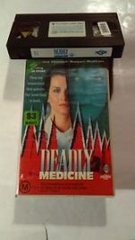 Watch Deadly Medicine Xmovies8