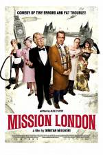 Watch Mission London Xmovies8