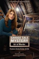 Watch Garage Sale Mystery: The Art of Murder Xmovies8