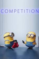 Watch Minions Mini-Movie - The Competition Xmovies8