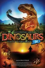 Watch Dinosaurs: Giants of Patagonia (Short 2007) Xmovies8