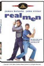 Watch Real Men Xmovies8